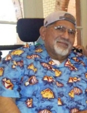 alfonso reyes