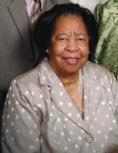 bobbie thompson