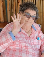 gloria martinez