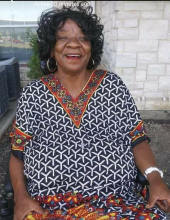 johnnie dixon-gordon