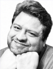 rolando  zambrano-vela