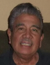 jorge yanes