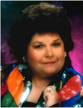 freda crum