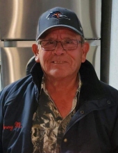 johnny mendoza
