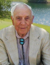 perry brackett