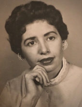 martha santos
