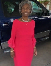 shirley wesley