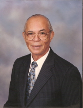 rev. william morris, sr.