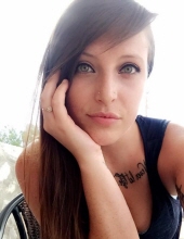 chelsea gorden