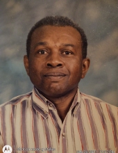 huey pace jr.