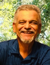 richard  hinojosa