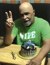 ramon maldonado