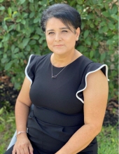rosa serna