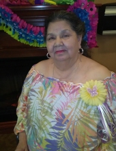 mary fiedler (rodriguez)