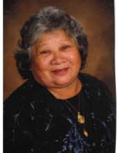 juanita  campos