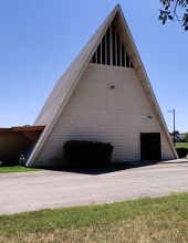 huntleigh baptist church