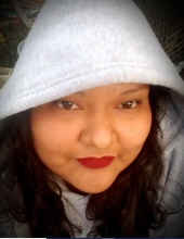 cynthia  moreno-hernandez