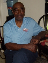 eugene williams