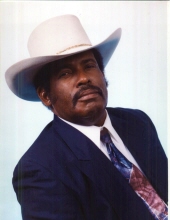 elijah  crummie, jr.
