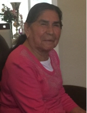 benita  veliz