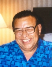 edward  garza