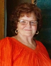 josie white