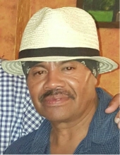 bobby  hurtado