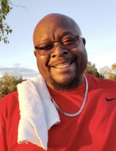 ronald butler, ii
