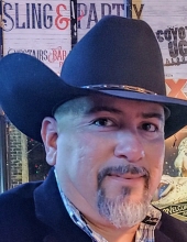 david mendoza