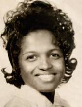 georgia johnson