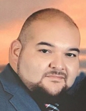 fernando  martinez jr.