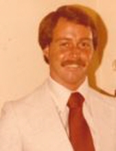 stephen hall