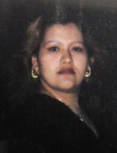 yvette coronado