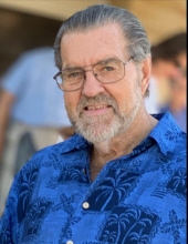 jerry shedrock