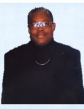 charlie allen sr.