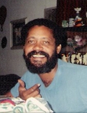 carl derry