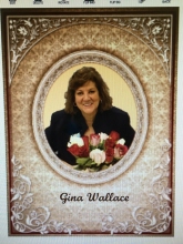 gina  wallace
