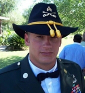 sgt. scott cole