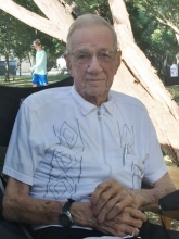 msgt. william medcalf  usaf (ret.)