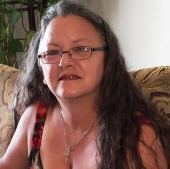 judith judith mckinney regalado