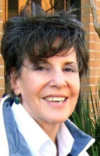 carolyn parchman