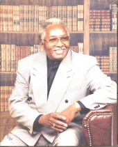 moses harris