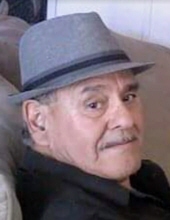 pedro  ramos jr.