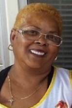 gladys hopkins-menefee