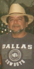 benito maciel