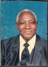 robert carter