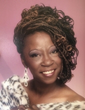 patricia butler