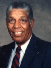 isaac jones, sr.