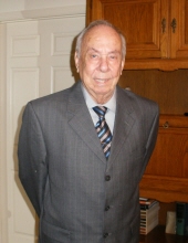 msgt bobby renard sr.