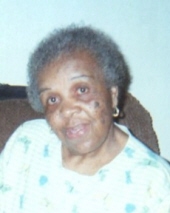 geraldine richardson 